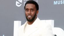 Sean Diddy Combs sufre accidente en prisión