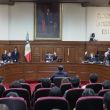 La Suprema Corte de Justicia de la Nación (SCJN) avaló por unanimidad los lineamientos emitidos por las secretarías de Educación Pública (SEP) y de Salud (Ssa) que restringen el expendio y distribución de productos “chatarra” en todos los planteles del Sistema Educativo Nacional (Foto: Especial)