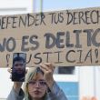 La Fiscalía del Estado de Jalisco informó este martes que los imputados fueron puestos “a disposición de un juzgado para la realización de las audiencias correspondientes y no serán ingresados a prisión, sino que estarán en el área de juzgados” (Foto: EFE) La Fiscalía del Estado de Jalisco informó este martes que los imputados fueron puestos “a disposición de un juzgado para la realización de las audiencias correspondientes y no serán ingresados a prisión, sino que estarán en el área de juzgados” (Foto: EFE)