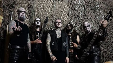 Tras una ausencia de 20 años lejos de las tablas, la alineación germana Mystic Circle reaviva sus llamas para traer de vuelta la devastación en vivo (Foto: Cortesía)
