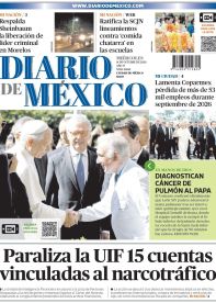 Edición impresa 14/10/26 Edición impresa 14/10/26