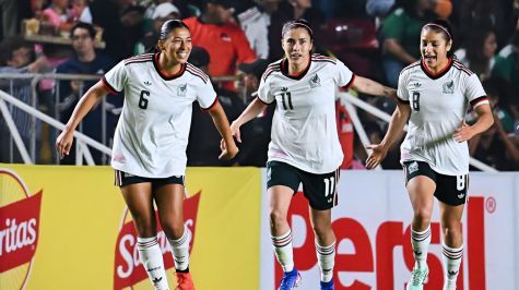 México cierra Fecha FIFA con victoria. MexSport