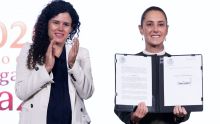 De acuerdo con Sheinbaum Pardo, las empresas manifestaron su conformidad con la iniciativa para proteger a la infancia y solicitaron un periodo de 30 días para realizar adecuaciones técnicas en sus sistemas y estar en condiciones de acatar los nuevos lineamientos (Foto: Especial)