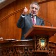 Horacio Duarte Olivares destacó grandes obras del gobierno mexiquense