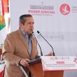 Destaca Héctor Macedo beneficios de la mediación