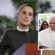El Vaticano informó que el pontífice presenta una evolución postoperatoria normal y comenzó la fisioterapia respiratoria tras la intervención. (Cuartoscuro y EFE)