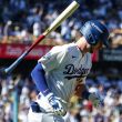 Dodgers vs Brewers; dónde y a qué hora ver. EFE