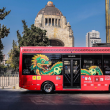 La Ruta Quetzalcóatl del Metrobús será operada exclusivamente por mujeres; 48 conductoras cubren el servicio y 57 cuentan con certificación laboral. (Fotos: Cuartoscuro) La Ruta Quetzalcóatl del Metrobús será operada exclusivamente por mujeres; 48 conductoras cubren el servicio y 57 cuentan con certificación laboral. (Fotos: Cuartoscuro)