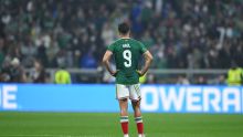 Raúl Jiménez será intervenido quirúrgicamente. MexSport