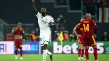 Antonio Rudiger culminó la hazaña merengue (Foto EFE)