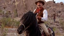 Andy García regresa a 'Cristiada' después de más de una década . Foto: Dos corazones filmes