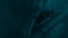 'La caída de la ballena' se estrena esta semana