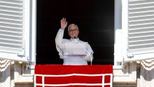 El Vaticano prevé que el pontífice permanezca hospitalizado alrededor de una semana, aunque el tiempo dependerá de su evolución clínica. (EFE)