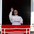 El Vaticano prevé que el pontífice permanezca hospitalizado alrededor de una semana, aunque el tiempo dependerá de su evolución clínica. (EFE)