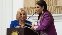 El proyecto, dijo, se consolidó tras un acuerdo entre la administración capitalina y el rector de la considerada máxima casa de estudios, Leonardo Lomelí Vanegas (Foto: Cuartoscuro)