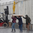 De acuerdo con el aviso, se esperan precipitaciones de hasta 29 milímetros, con lluvias que podrían extenderse hasta las 22:00 horas. (Foto: Cuartoscuro)
