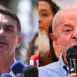 Encuesta Quaest: Flávio Bolsonaro (46%) y Lula (44%) libran una ajustada carrera por la presidencia de Brasil (Foto EFE)