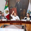 Aprobó cabildo tlalnepantlense protocolos de seguridad