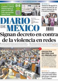 Edición impresa 15/10/26