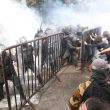 Jalisco investiga a 17 policías por excesos en marcha por el agua (Foto Cuartoscuro) Jalisco investiga a 17 policías por excesos en marcha por el agua (Foto Cuartoscuro)