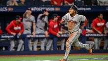 Cleveland y Tampa Bay por el desempate de la serie. X: @CleGuardians