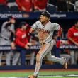 Cleveland y Tampa Bay por el desempate de la serie. X: @CleGuardians