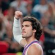 Carlos Alcaraz disputará el ATP 500 Viena. EFE