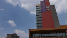 La UNAM abrirá una nueva ENES en el suroriente de CDMX para 20 mil estudiantes, con Medicina, Ciencia de Datos y Nanotecnología entre sus carreras. (Foto: Cuartoscuro)