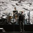 U2 iniciará próxima gira mundial en la Ciudad de México. Foto: EFE U2 iniciará próxima gira mundial en la Ciudad de México. Foto: EFE