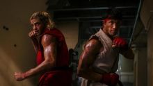 'Street Fighter' llega esta semana al cine. Foto: Paramount