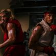 'Street Fighter' llega esta semana al cine. Foto: Paramount