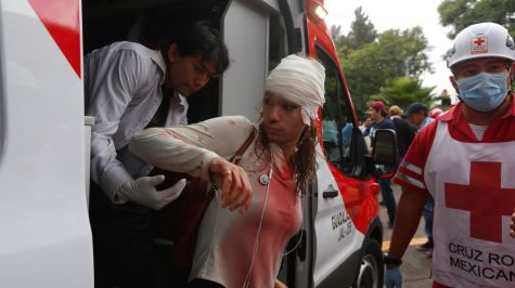 Al menos 320 colonias de Guadalajara han reportado desde marzo agua contaminada con olor a cloaca y presunta presencia de metales pesados y materia fecal, según denuncias de organizaciones de derechos humanos (Cuartoscuro)