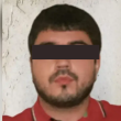 El operativo contó con la participación de la Semar, la SSPC, la Guardia Nacional y la FGR, con información del Centro Nacional de Inteligencia. Las autoridades aseguraron cuatro armas de fuego, cargado. (especial)
