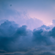 De acuerdo con el pronóstico, se esperan precipitaciones de hasta 29 milímetros y la alerta permanecerá activa hasta las 23:00 horas. (Foto: Especial)