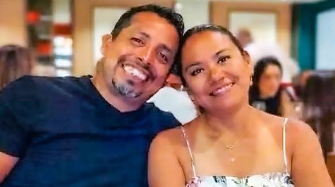 El pastor Ángel González, de 51 años, y su esposa, Irán Montes, de 49 años fueron ultimados El pastor Ángel González, de 51 años, y su esposa, Irán Montes, de 49 años fueron ultimados