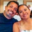El pastor Ángel González, de 51 años, y su esposa, Irán Montes, de 49 años fueron ultimados