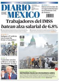 Edición impresa 16/10/26 Edición impresa 16/10/26