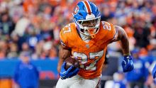Broncos vence 17-14 a Seattle. X: @Broncos