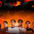 Torneo de Fighting Legends. Foto: Redes sociales