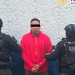 Durante la diligencia, los uniformados aseguraron las sustancias y detuvieron a un sujeto identificado como "El Karnal", presunto miembro de la Unión Tepito.  (Foto: SSC