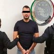 El operativo se realizó en las inmediaciones del Aeropuerto Internacional de Querétaro, tras un intercambio de información entre autoridades mexicanas y la DEA