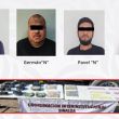 El Gabinete de Seguridad informó que, durante la actual administración, se han asegurado más de 36 mil 300 armas de fuego en México; el 20% de ellas corresponde a Sinaloa. (Gabinete de Seguridad)