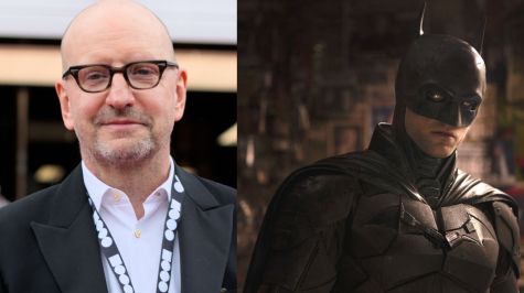 Steven Sonderbergh dirigirá 'The Batman II'