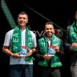 Liga MX de fútbol celebra su vuelta a EA Sports FC.   Foto: Cortesía
