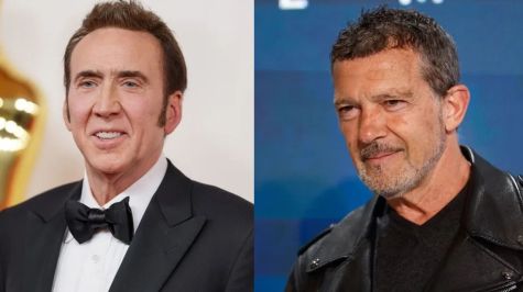 Nicolas Cage y Antonio Banderas estarán en 'True Detective'