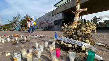 La Fiscalía CDMX también formuló imputación contra otras siete personas y tres empresas por la muerte de los fotoperiodistas Miguel Ángel Rojas Hernández y Berenice Giles durante el festival de 2025. (Foto: Cuartoscuro / Archivo)
