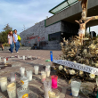 La Fiscalía CDMX también formuló imputación contra otras siete personas y tres empresas por la muerte de los fotoperiodistas Miguel Ángel Rojas Hernández y Berenice Giles durante el festival de 2025. (Foto: Cuartoscuro / Archivo)
