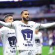 Juninho ilumina a Pumas: doblete ante Atlante y sueño de Liguilla (Foto Mexsport)