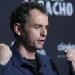 El director mexicano Jonás Cuarón habla en el Festival Internacional de Cine de Morelia este viernes, en Michoacán (México). EFE/Ivan Villanueva