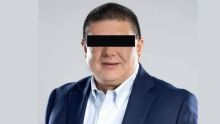 César Jáuregui renunció a la Fiscalía General de Chihuahua el 17 de abril de 2026. (especial)